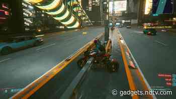 Cyberpunk 2077 Players Are Getting Refunds Due to Bug-Infested Gameplay: Report