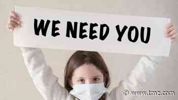 Foster Children Hurting During Holidays Because of COVID Pandemic