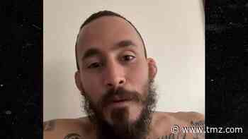 Chito Vera Says Sean O'Malley's a 'Bitch,' 'Made In China' Version Of Conor McGregor