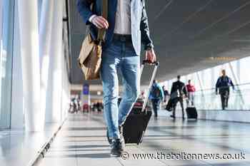 Six things that will change when travelling to the EU in 2021