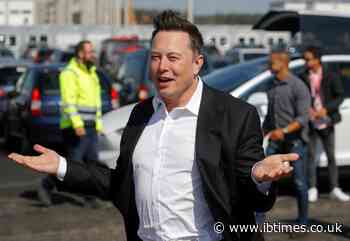 Indonesia vies to be new rocket launch site for SpaceX