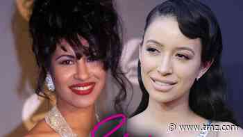 Selena's Brother Backs Christian Serratos' Portrayal Despite Criticism