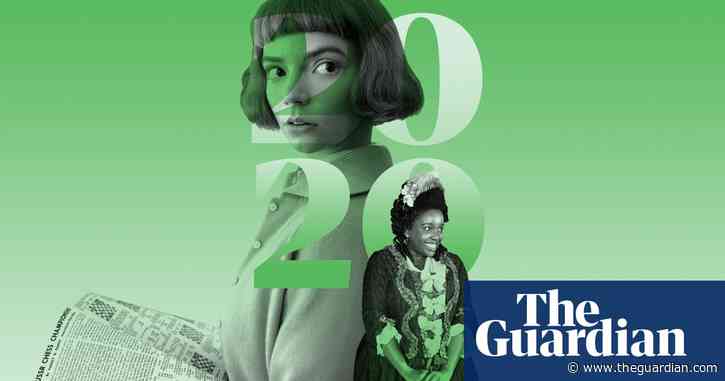 The 50 best TV shows of 2020: 50-7