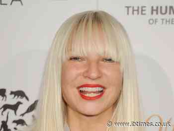 Sia comes out in support of FKA Twigs, says LeBeouf 'conned' her into adulterous relationship