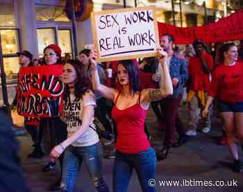 New Zealand sex worker gets six figure settlement in sexual harassment case