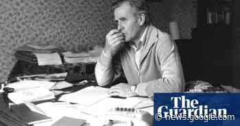 John le Carré obituary - The Guardian