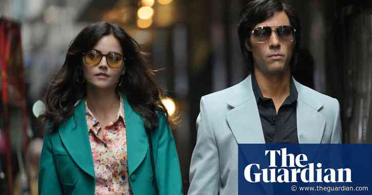 'I saw him as an animal'– Tahar Rahim on playing serial killer Charles Sobhraj