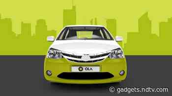 Ola to Invest Rs. 2,400 Crores in Tamil Nadu Electric Scooter Plant