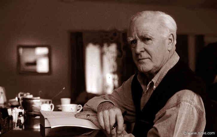 Entertainment world pays tribute to celebrated spy novelist John le Carré