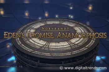 FFXIV Shadowbringers E11 raid guide: Another day, another Ascian Prime