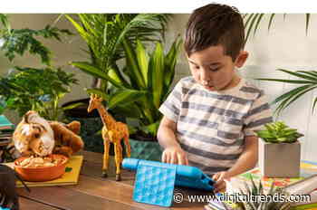 Get an unbelievable deal on a Fire 7 Kids Edition in time for Christmas