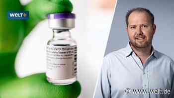 Kommt es bei den Impfungen zu Problemen, dann werden wir die Geduld verlieren