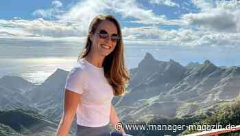 Homeoffice auf Teneriffa: Digitale Nomadin berichtet vom Arbeiten auf den Kanaren