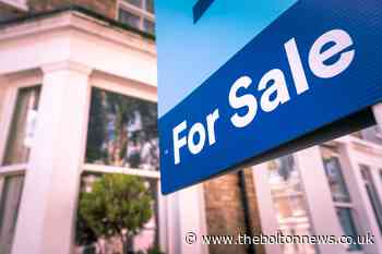 Top tips for getting onto the property ladder in 2021