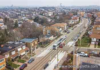 Port Authority holds hearings on new T station in Beechview