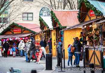 Despite closure, you can still buy online from most Holiday Market vendors