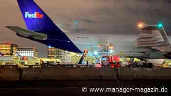 Coronavirus: Impfstoff in den USA eingetroffen, Gustave Perna spricht von D-Day