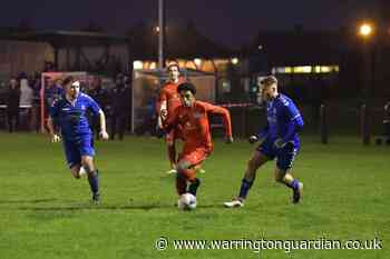 North West Counties League to restart on Saturday