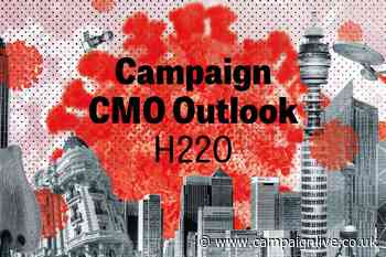 Third of EMEA CMOs plan to boost budgets but roster cuts imminent
