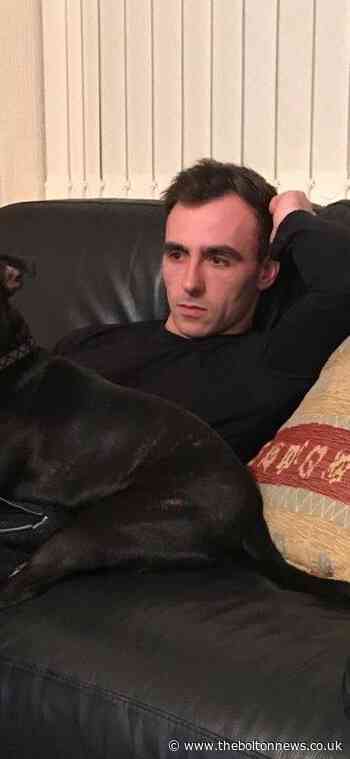 Police growing increasingly concerned for man missing since beginning of December