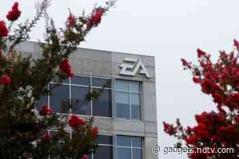 Electronic Arts to Buy Codemasters in $1.2 Billion-Deal to Deliver Better ‘Racing Experiences’