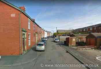 Child left with broken ankle after hit and run