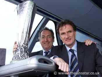 Former Liverpool manager Gerard Houllier dead, aged 73 - St Helens Star