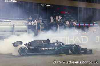Lewis Hamilton wants his Formula One future resolved by Christmas - St Helens Star