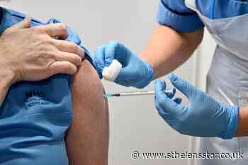 Family doctors in England to begin giving Covid-19 vaccinations - St Helens Star
