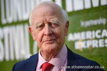 Cold War author John le Carre dies aged 89 - St Helens Star