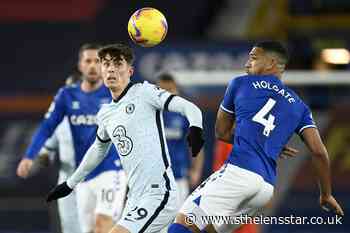 Frank Lampard urges critics for patience with misfiring Kai Havertz - St Helens Star