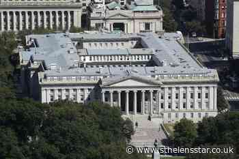 US looking into possible Treasury Department computer hack - St Helens Star