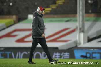 Jurgen Klopp rues slow start as Liverpool held by Fulham - St Helens Star