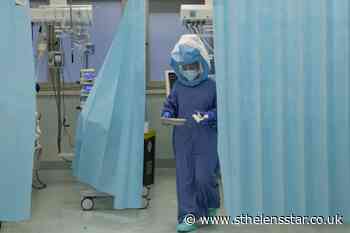 Italy overtakes UK coronavirus toll after 484 more deaths reported - St Helens Star