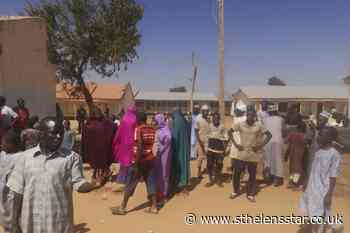 Hundreds of students missing after attack on Nigerian school - St Helens Star