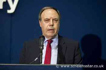 DUP: Brexit talks extension should lead to tariff-free deal - St Helens Star