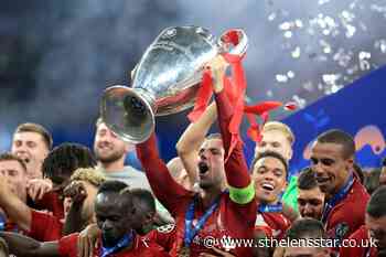 Liverpool, Manchester City and Chelsea to discover Champions League opponents - St Helens Star