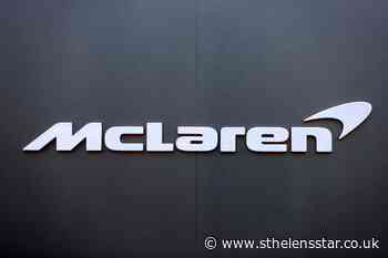 MSP Sports Capital invests £185million into McLaren - St Helens Star