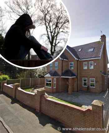 Plans for children's home on Pilkington Street, Rainford - St Helens Star