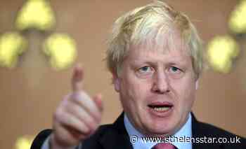 Labour MP accuses Boris Johnson of misleading public over Brexit - St Helens Star