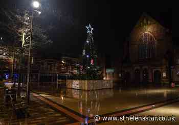 GALLERY: St Helens shines bright for Willowbrook - St Helens Star