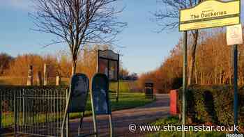 Wheelie bins set on fire at The Duckeries, Parr - St Helens Star