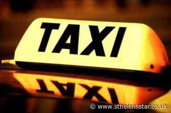 St Helens Council to launch consultation over taxi licensing reforms - St Helens Star