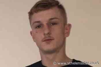 Mum of murdered Kyle Whitley makes heartfelt plea - St Helens Star
