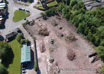 MCI, Torus buy St Helens industrial site - Place North West