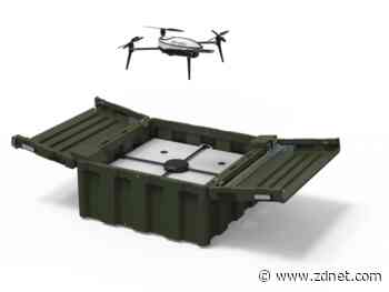 Cheap GPS jammers a major threat to drones