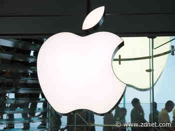 Could Apple's "next big thing" spook investors and fans?