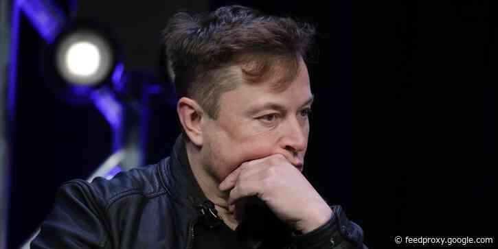 Tesla is reportedly shutting down Model S and X production for 18 days, forcing staff to take unplanned, unpaid time off - or they can 'volunteer' in other parts of the business