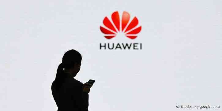 Huawei reportedly worked with 4 additional companies to build surveillance tools that track people by ethnicity, following recent revelations that it tested a 'Uighur alarm'
