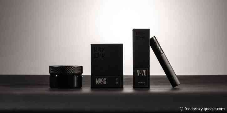 Jay-Z's new cannabis line Monogram just launched - take a look
